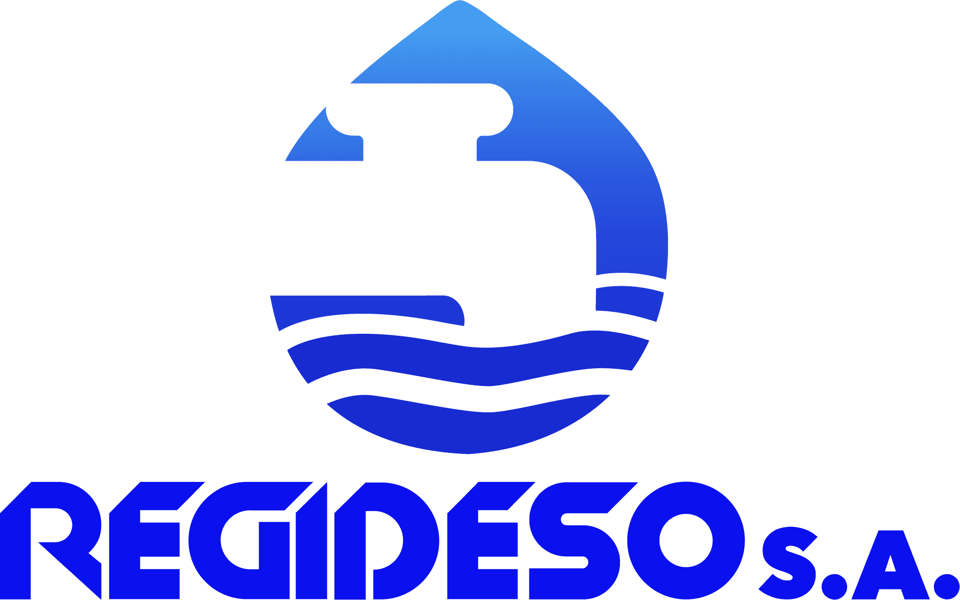 REGIDESO Logo