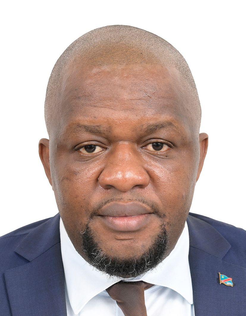 Photo de Joel FUMBWE KATUKU Wa Musampo