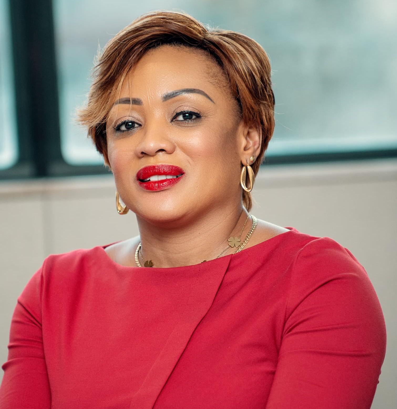 Photo de Valérie KALANGA MABI